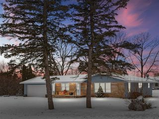 816 Winter Avenue, Big Rapids, MI 49307