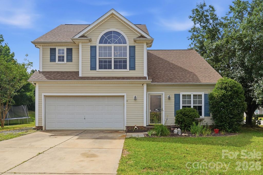 2720 Round Hill Road, Rock Hill, SC 29730