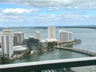 500 Brickell Avenue 3302, Miami, FL 33131