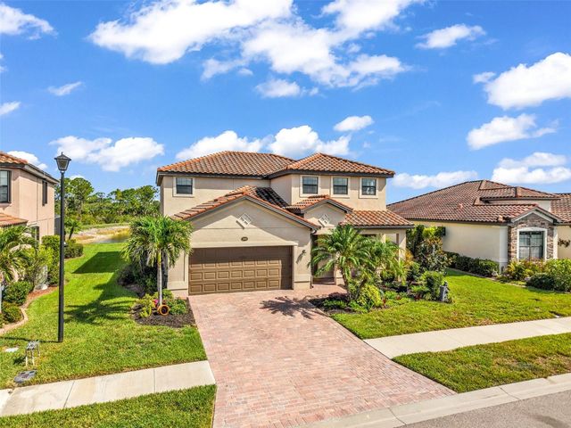 13682 VANCANZA DRIVE, Venice, FL 34293