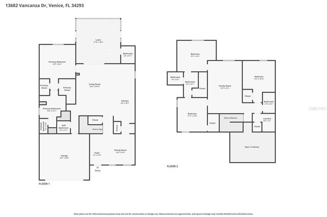 13682 VANCANZA DRIVE, Venice, FL 34293