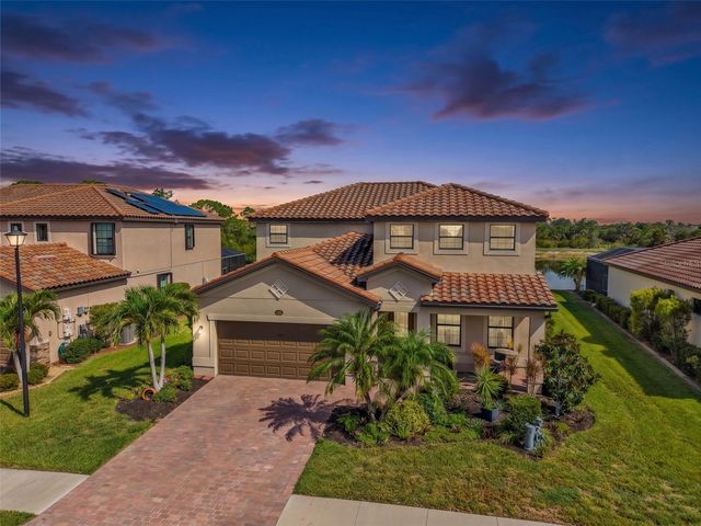 13682 VANCANZA DRIVE, Venice, FL 34293