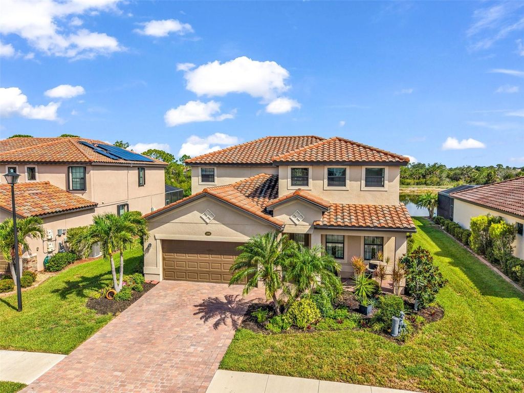 13682 VANCANZA DRIVE, Venice, FL 34293