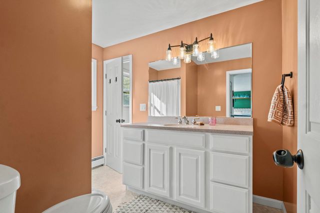 290 Oak Hill Road, Northfield, NH 03276