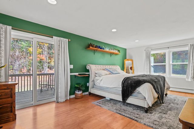 290 Oak Hill Road, Northfield, NH 03276