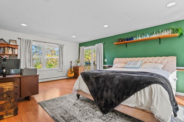 290 Oak Hill Road, Northfield, NH 03276