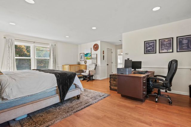 290 Oak Hill Road, Northfield, NH 03276