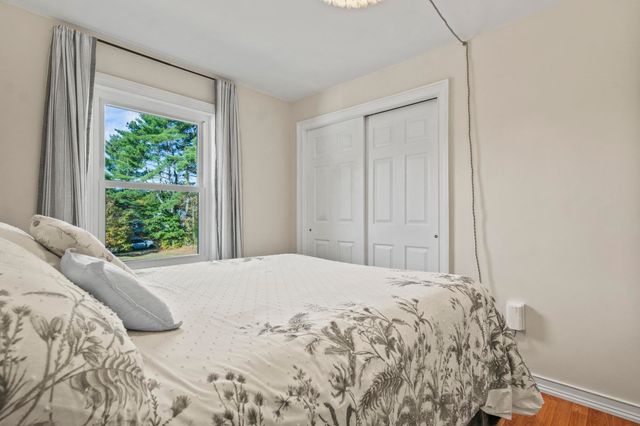 290 Oak Hill Road, Northfield, NH 03276