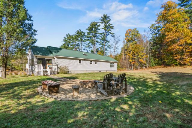 290 Oak Hill Road, Northfield, NH 03276