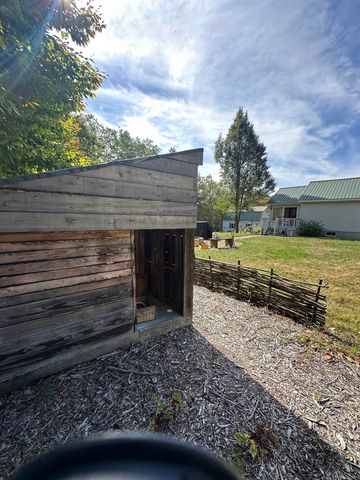 290 Oak Hill Road, Northfield, NH 03276