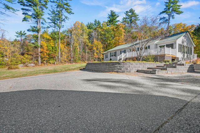 290 Oak Hill Road, Northfield, NH 03276