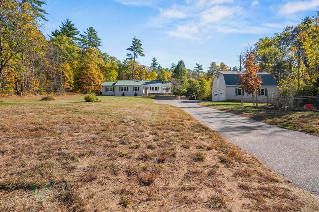290 Oak Hill Road, Northfield, NH 03276