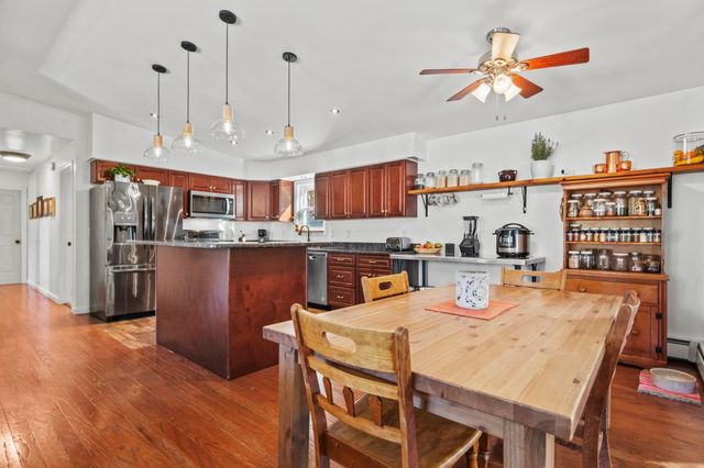 290 Oak Hill Road, Northfield, NH 03276