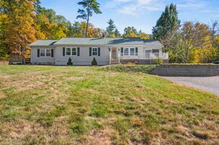 290 Oak Hill Road, Northfield, NH 03276