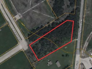Lot 7 Physicians Boulevard, Ennis, TX 75119