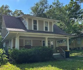 6726 Bellefontaine Avenue, Kansas City, MO 64132