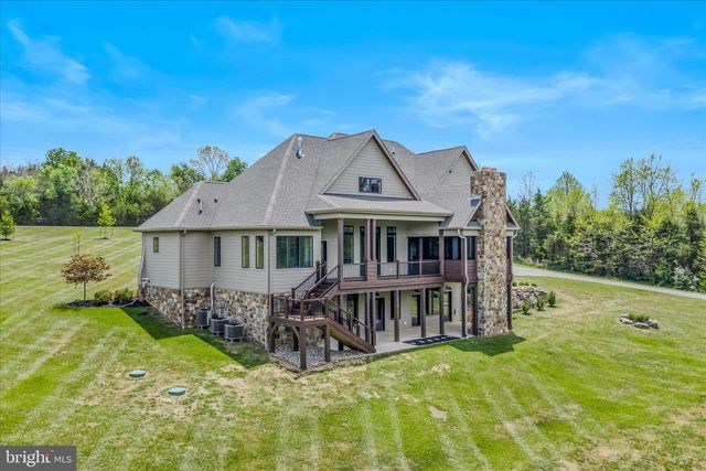 271 CORNELIUS GROVE RD, Martinsburg, WV 25404