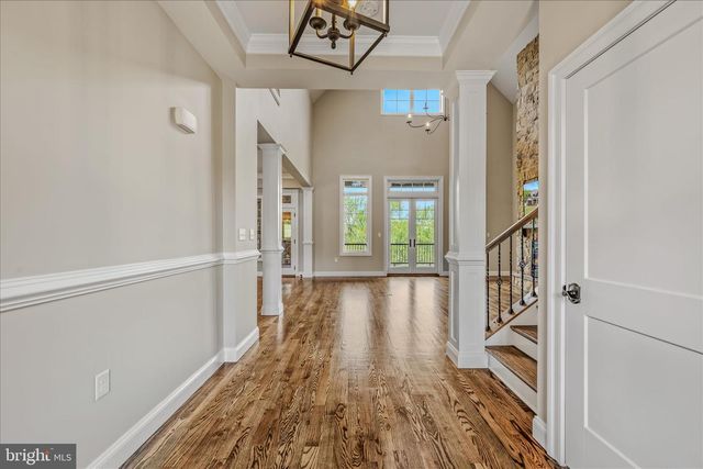 271 CORNELIUS GROVE RD, Martinsburg, WV 25404
