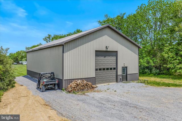 271 CORNELIUS GROVE RD, Martinsburg, WV 25404