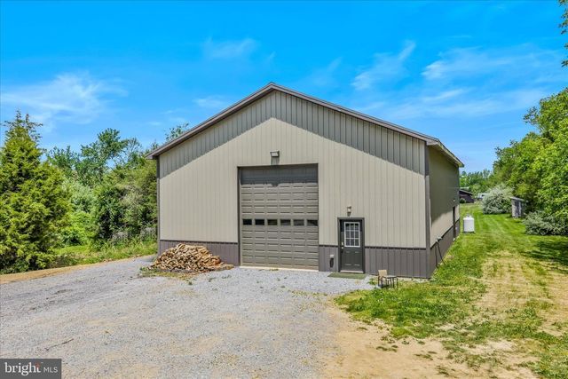 271 CORNELIUS GROVE RD, Martinsburg, WV 25404