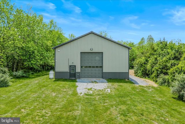 271 CORNELIUS GROVE RD, Martinsburg, WV 25404