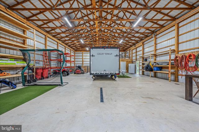 271 CORNELIUS GROVE RD, Martinsburg, WV 25404