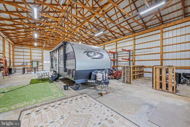 271 CORNELIUS GROVE RD, Martinsburg, WV 25404