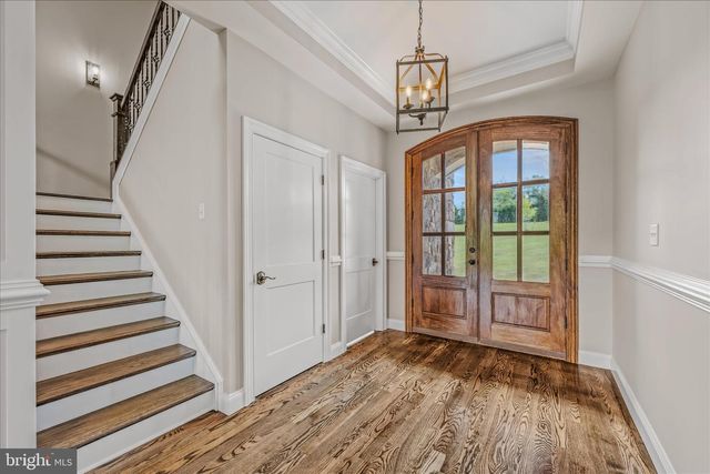 271 CORNELIUS GROVE RD, Martinsburg, WV 25404