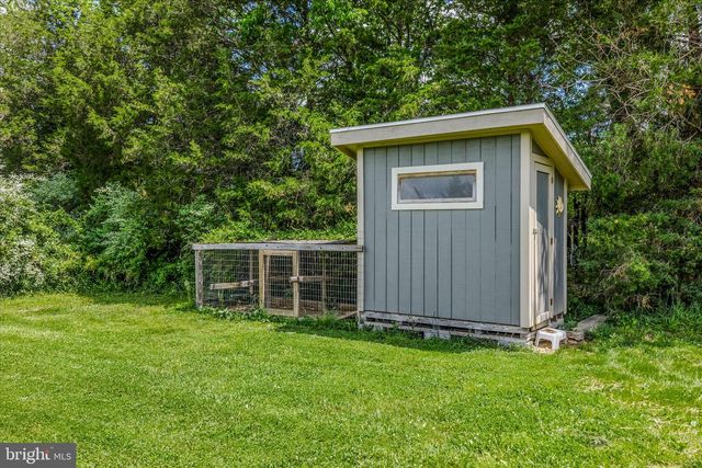 271 CORNELIUS GROVE RD, Martinsburg, WV 25404