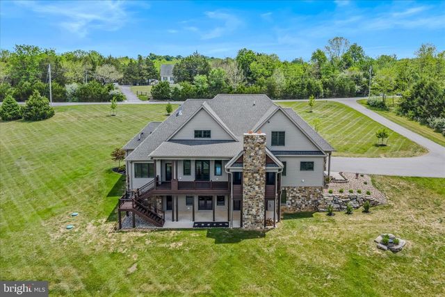 271 CORNELIUS GROVE RD, Martinsburg, WV 25404