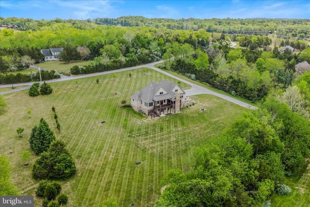 271 CORNELIUS GROVE RD, Martinsburg, WV 25404