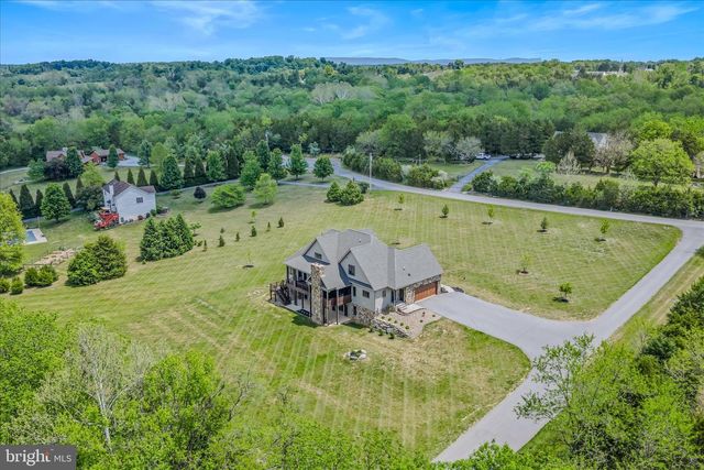 271 CORNELIUS GROVE RD, Martinsburg, WV 25404