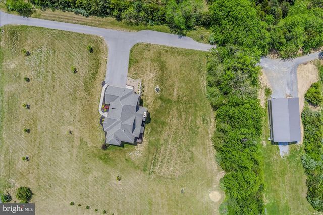 271 CORNELIUS GROVE RD, Martinsburg, WV 25404