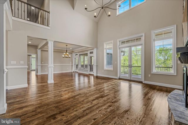 271 CORNELIUS GROVE RD, Martinsburg, WV 25404