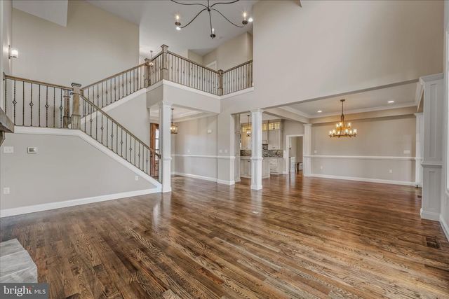 271 CORNELIUS GROVE RD, Martinsburg, WV 25404