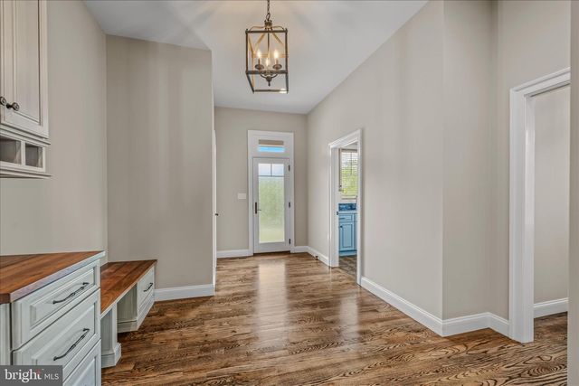 271 CORNELIUS GROVE RD, Martinsburg, WV 25404