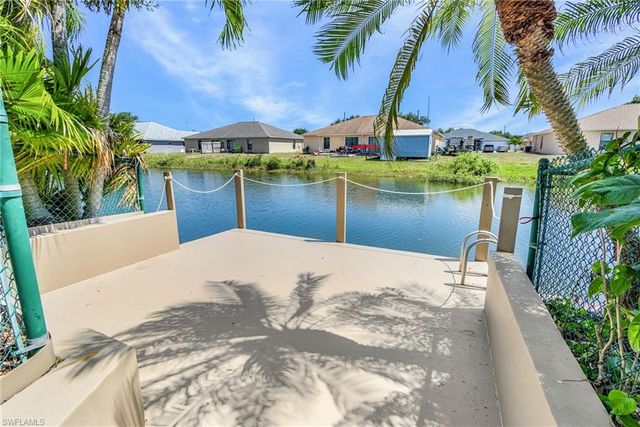 1204 SE 5th TER, Cape Coral, FL 33990