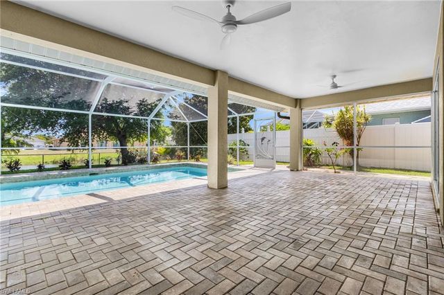 1204 SE 5th TER, Cape Coral, FL 33990