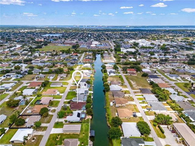 1204 SE 5th TER, Cape Coral, FL 33990