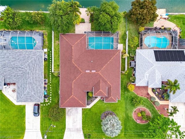 1204 SE 5th TER, Cape Coral, FL 33990