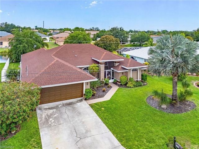 1204 SE 5th TER, Cape Coral, FL 33990