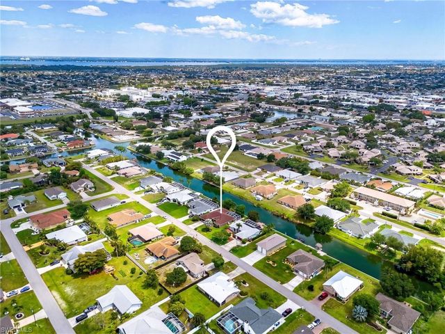 1204 SE 5th TER, Cape Coral, FL 33990