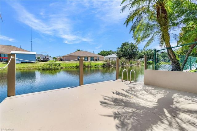 1204 SE 5th TER, Cape Coral, FL 33990