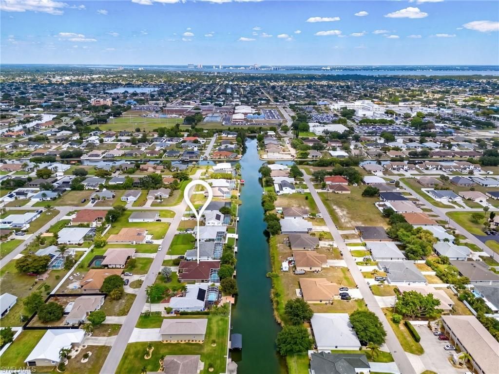 1204 SE 5th TER, CAPE CORAL, FL 33990 — photo 2