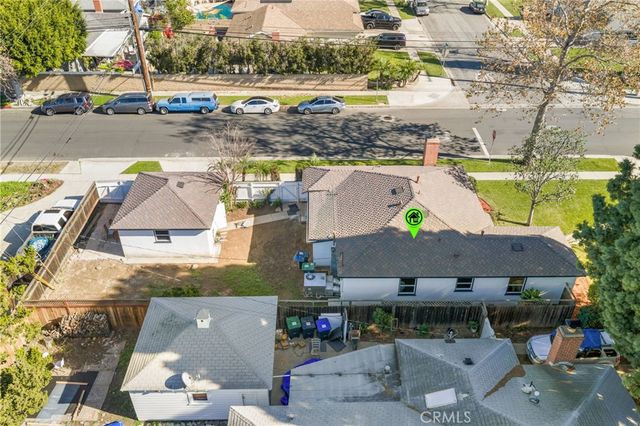 623 E 20th, Santa Ana, CA 92706