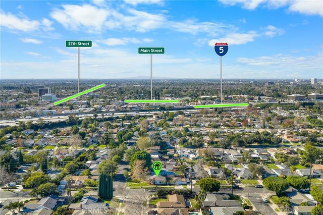 623 E 20th, Santa Ana, CA 92706