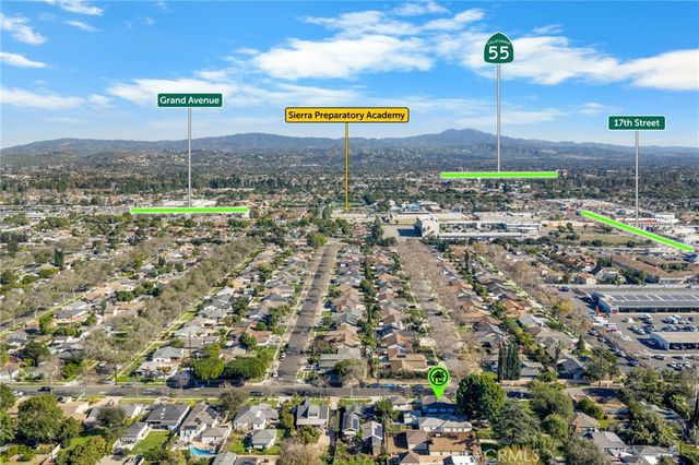 623 E 20th, Santa Ana, CA 92706