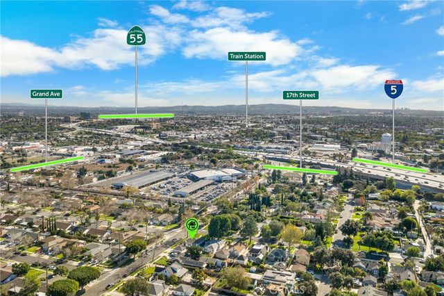 623 E 20th, Santa Ana, CA 92706