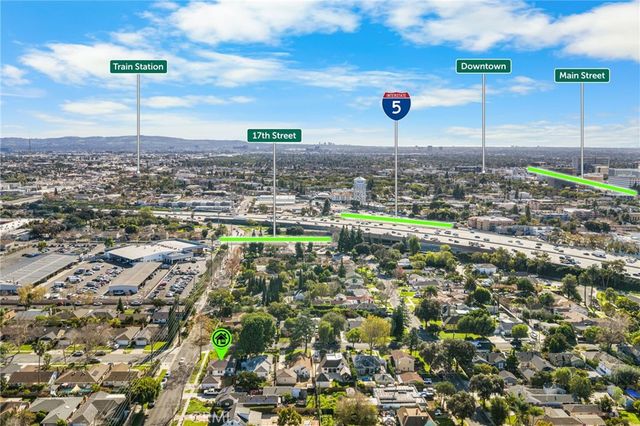 623 E 20th, Santa Ana, CA 92706