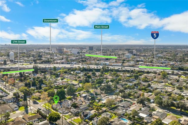 623 E 20th, Santa Ana, CA 92706